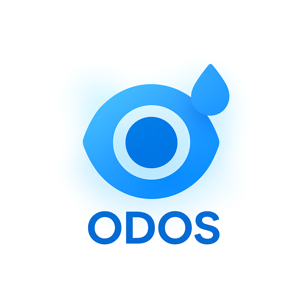 ODOS App Icon